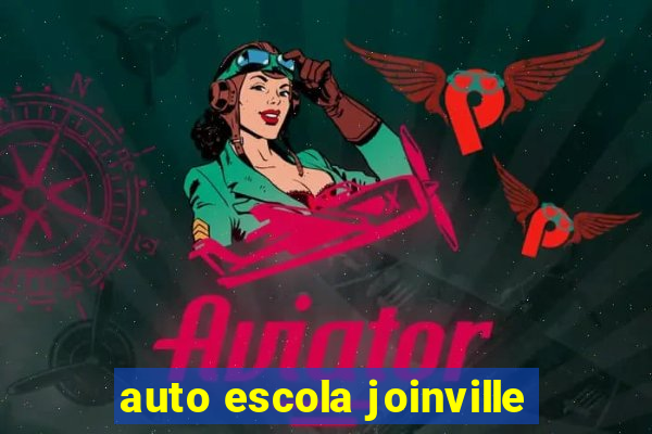 auto escola joinville